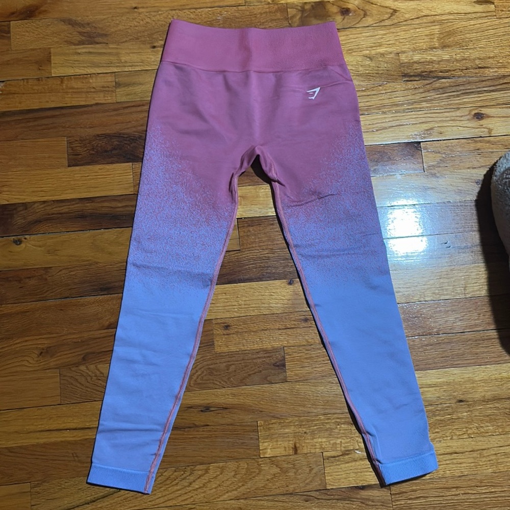 Gymshark leggings